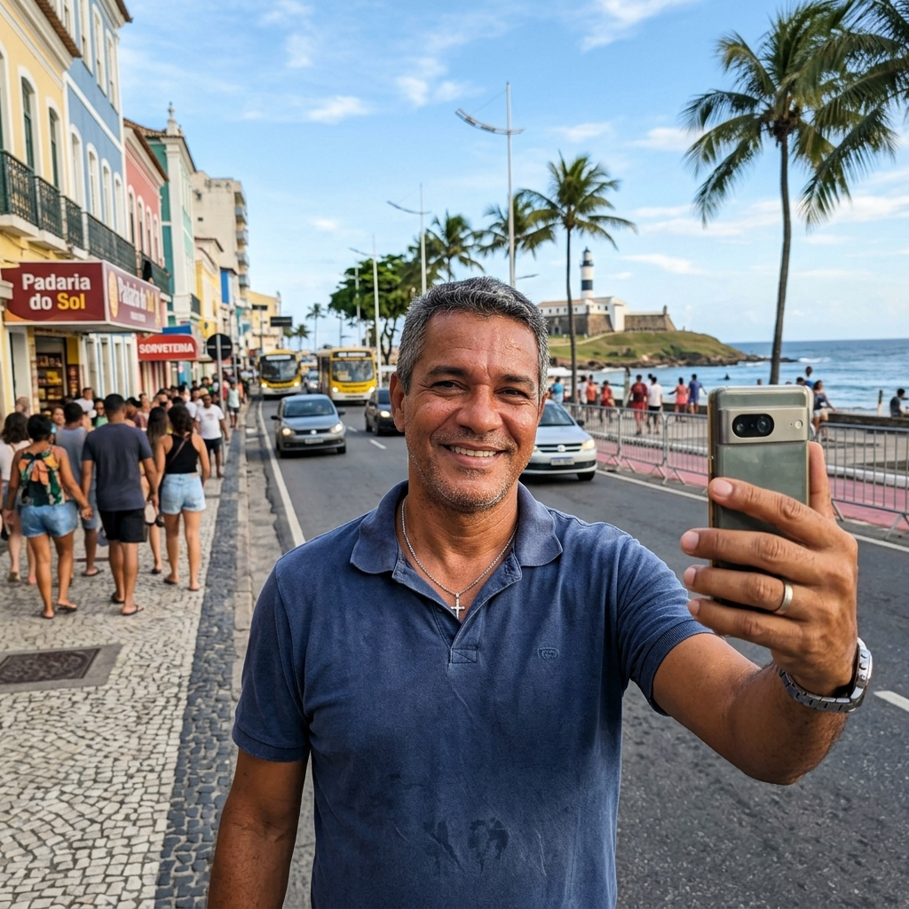 Ricardo Santos